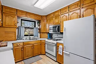 534 Lake Shore Dr, Sauk Centre Township, MN 56378 - Photo 3