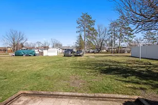 534 Lake Shore Dr, Sauk Centre Township, MN 56378 - Photo 43