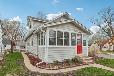 5500 37th Avenue S, Minneapolis, MN 55417 - Photo 1