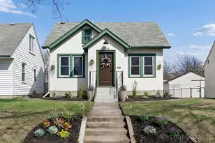 4618 Queen Ave N, Minneapolis, MN 55412 - Photo 1