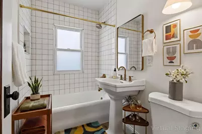 4618 Queen Avenue N, Minneapolis, MN 55412 - Photo 5
