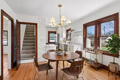 4618 Queen Avenue N, Minneapolis, MN 55412 - Photo 3