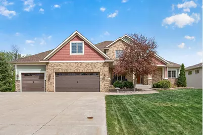 16191 Crane Street NW, Andover, MN 55304 - Photo 1