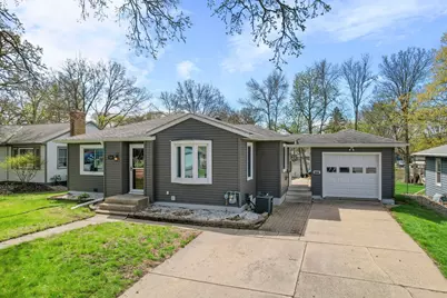 564 Madson Avenue SW, Hutchinson, MN 55350 - Photo 1