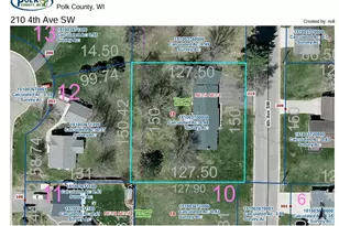 210 4th Ave SW, Milltown, WI 54858 - Photo 35