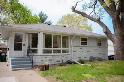 4650 4th Street NE, Columbia Heights, MN 55421 - Photo 1