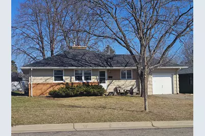 605 Park Valley Drive W, Hopkins, MN 55343 - Photo 1