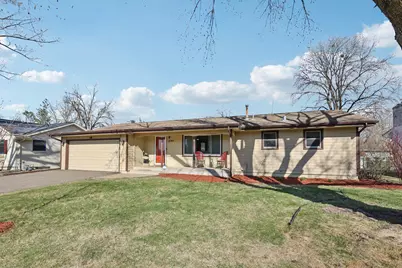 4740 Virginia Avenue N, New Hope, MN 55428 - Photo 1