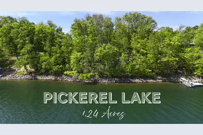 Tbd SW Pickerel Lake Road, Detroit Lakes, MN 56511 - Photo 1