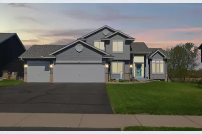7554 Ohland Avenue NE, Elk River, MN 55330 - Photo 1