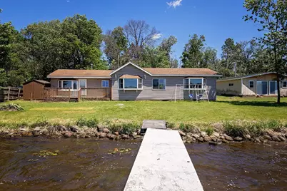 29382 Francis Lake Drive NW, Isanti, MN 55040 - Photo 9