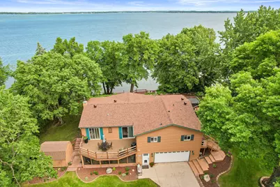 24295 Matson Point Trail, Pelican Rapids, MN 56572 - Photo 1