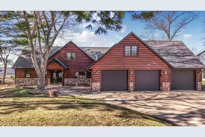 35902 Hoffman Beach Drive, Hillman, MN 56338 - Photo 3