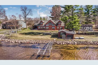 35902 Hoffman Beach Drive, Hillman, MN 56338 - Photo 67