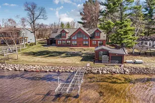 35902 Hoffman Beach Dr, Hillman, MN 56338 - Photo 67