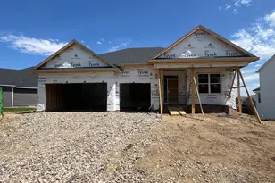 908 Big Woods Dr, Delano, MN 55328 - Photo 1