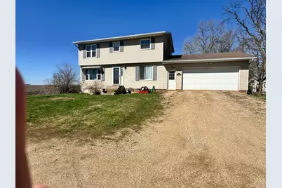 135 S Stenstrum Avenue, Dunnell, MN 56127 - Photo 1