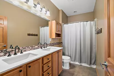 10732 Falling Water Lane #A, Woodbury, MN 55129 - Photo 11