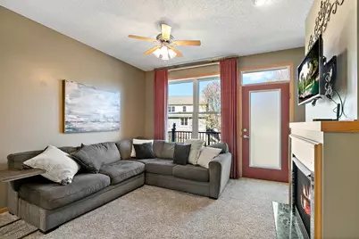 10732 Falling Water Lane #A, Woodbury, MN 55129 - Photo 5