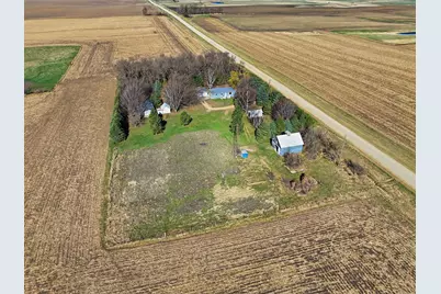 1381 111th Street, Pipestone, MN 56164 - Photo 1