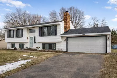 7062 Sherwood Road, Woodbury, MN 55125 - Photo 1