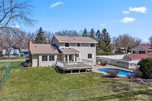 1756 132nd Ave NE, Blaine, MN 55449 - Photo 33