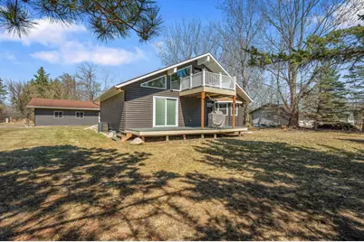 402 Dale Drive SE, Remer, MN 56672 - Photo 1