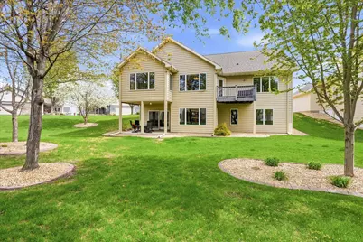 11825 Erskin Circle, Blaine, MN 55449 - Photo 37