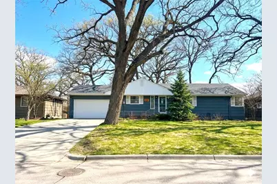 6308 Ewing Avenue S, Edina, MN 55410 - Photo 1