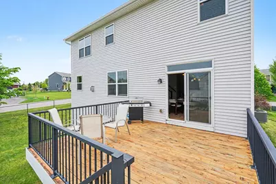 3516 Kadler Avenue NE, Saint Michael, MN 55376 - Photo 13
