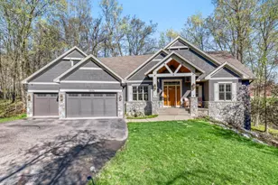 2656 N Saunders Lake Dr, Minnetrista, MN 55364 - Photo 59