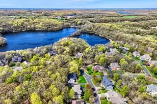 2656 N Saunders Lake Dr, Minnetrista, MN 55364 - Photo 53