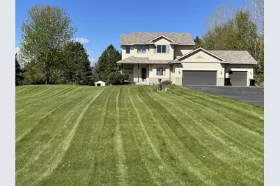 2827 62nd Avenue, Princeton, MN 55371 - Photo 1