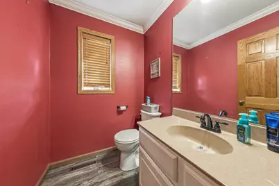 1526 Castle Drive, North Mankato, MN 56003 - Photo 23