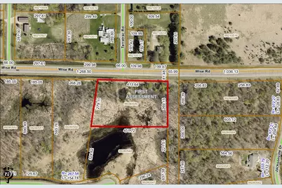 9299 Wise Road, Brainerd, MN 56401 - Photo 35
