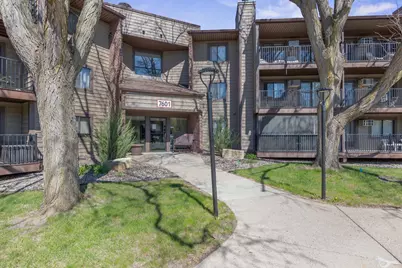 7601 W 101st Street #109, Bloomington, MN 55438 - Photo 1
