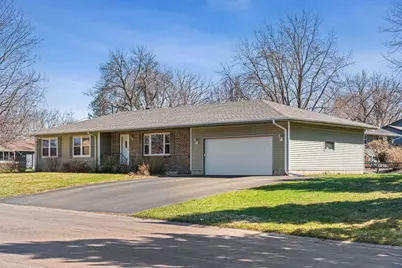 30825 Belair Drive, Lindstrom, MN 55045 - Photo 1