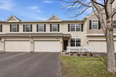 857 Braunworth Court, Chaska, MN 55318 - Photo 1