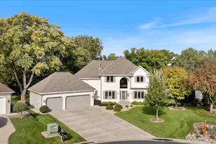 5605 Saint Albans Circle, Shoreview, MN 55126 - Photo 83
