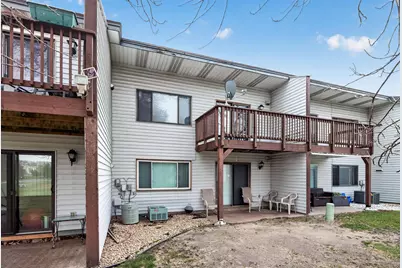 20 94th Circle NW #203NW, Coon Rapids, MN 55448 - Photo 1
