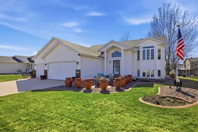 3321 Washington Street S, Fargo, ND 58104 - Photo 1