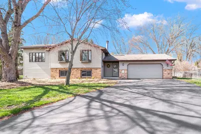 1893 Sunrise Court, White Bear Lake, MN 55110 - Photo 1