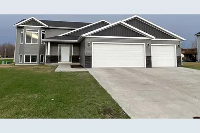1202 Southview Drive SW, Glyndon, MN 56547 - Photo 1