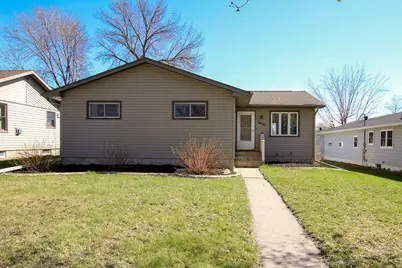 1406 N Payne Street, New Ulm, MN 56073 - Photo 1