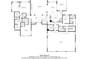 1242 Maple Leaf Trail NW, Walker, MN 56484 - Photo 51