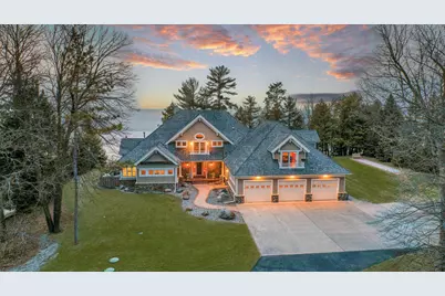 1242 Maple Leaf Trail NW, Walker, MN 56484 - Photo 3
