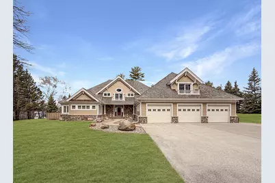 1242 Maple Leaf Trail NW, Walker, MN 56484 - Photo 5