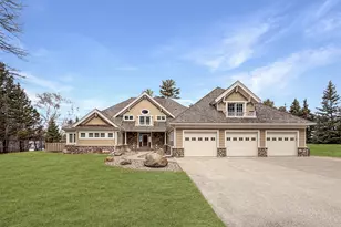 1242 Maple Leaf Trail NW, Walker, MN 56484 - Photo 5