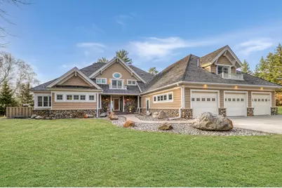 1242 Maple Leaf Trail NW, Walker, MN 56484 - Photo 5