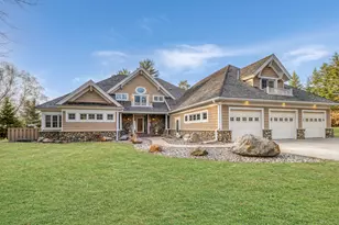 1242 Maple Leaf Trail NW, Walker, MN 56484 - Photo 5
